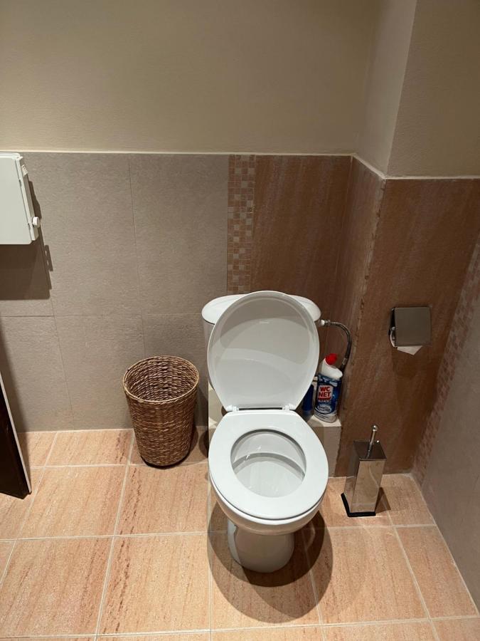 Къща За Гости Геша Вю Dryanovo Buitenkant foto
