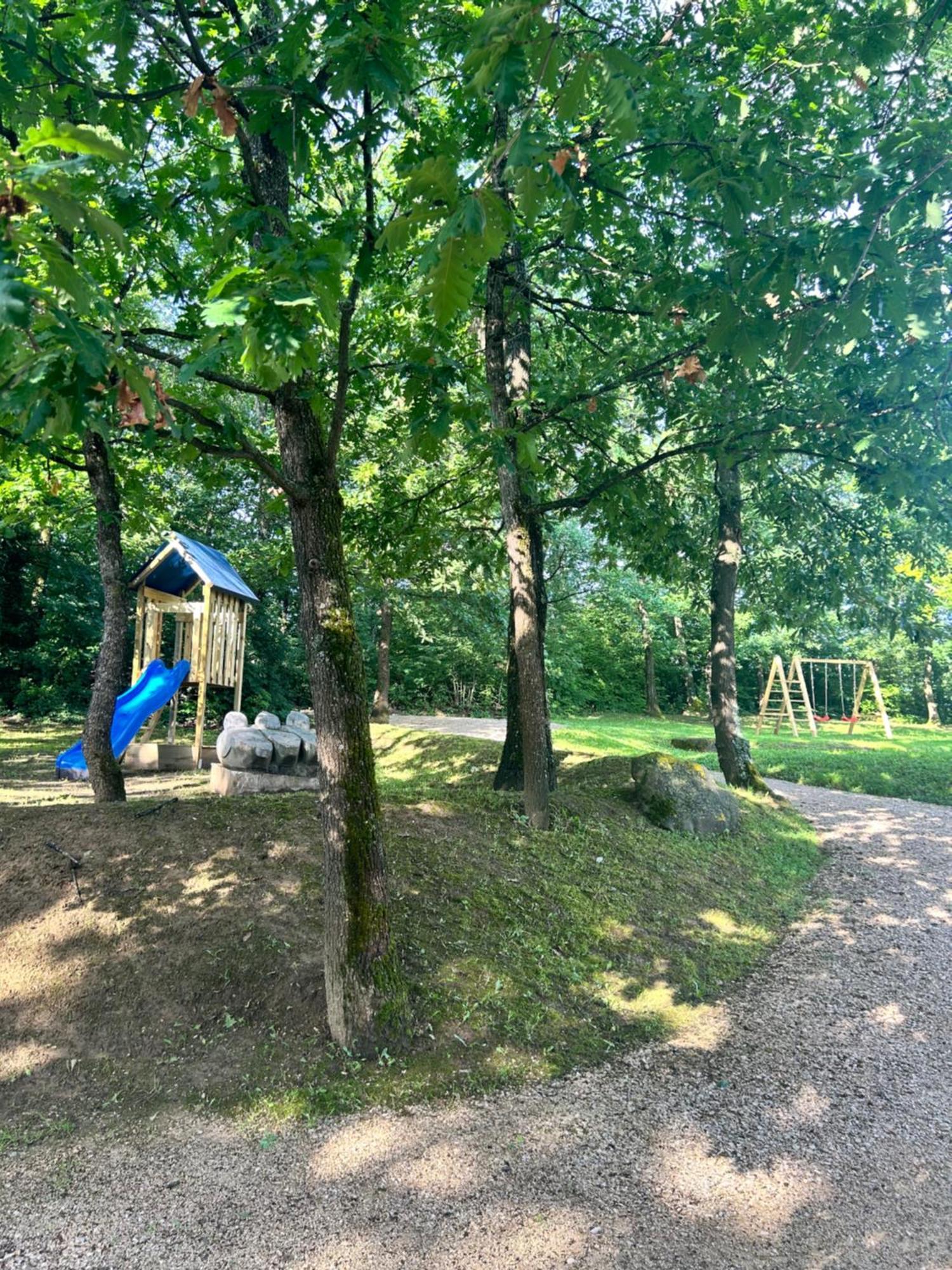 Къща За Гости Геша Вю Dryanovo Buitenkant foto