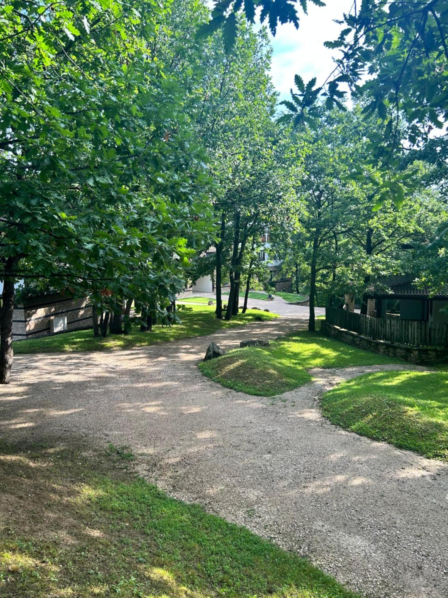 Къща За Гости Геша Вю Dryanovo Buitenkant foto